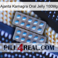 Ajanta Kamagra Oral Jelly 100Mg viagra4